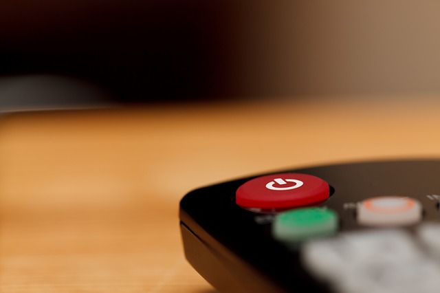 servicio de television