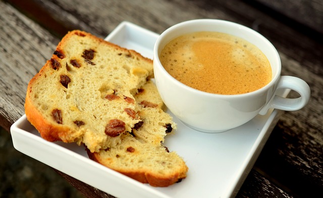 punto café